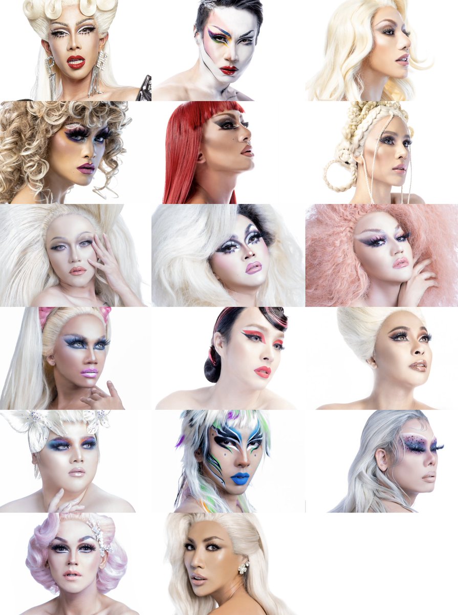 YellowXchannel's tweet photo. #PridetoBe Project with Thai Queens :-)
Check the link below for more information
>> https://t.co/PO8frWUJ1W
#YellowChannel #PrideTobe #DragQueen #ThaiDragQueen https://t.co/pP1dJq3cBJ