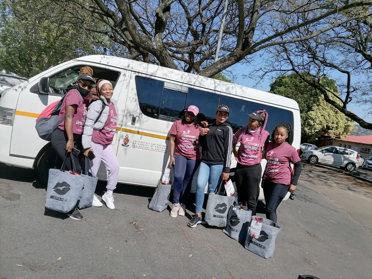 Higher Certificate in Sport Science (@up_hcsse) on Twitter photo TuksNetball Higher Certificate students had the opportunity to work with & give back to Spar during the Spar Joburg Race. @SparJoburgRace <a href="/SPARGrandPrix/">SPAR Grand Prix</a> <a href="/TuksNetball/">TuksNetball</a> <a href="/UPTuks/">University of Pretoria</a> TuksNetball Higher Certificate students had the opportunity to work with & give back to Spar during the Spar Joburg Race. @SparJoburgRace <a href="/SPARGrandPrix/">SPAR Grand Prix</a> <a href="/TuksNetball/">TuksNetball</a> <a href="/UPTuks/">University of Pretoria</a>