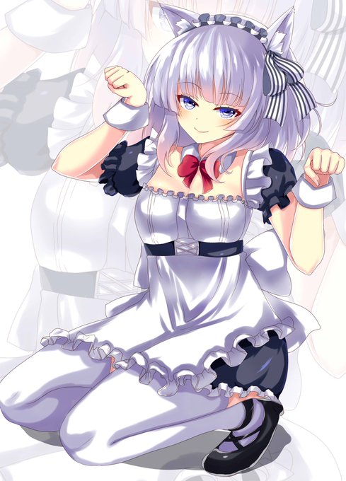 坂柳有栖のtwitterイラスト検索結果 古い順