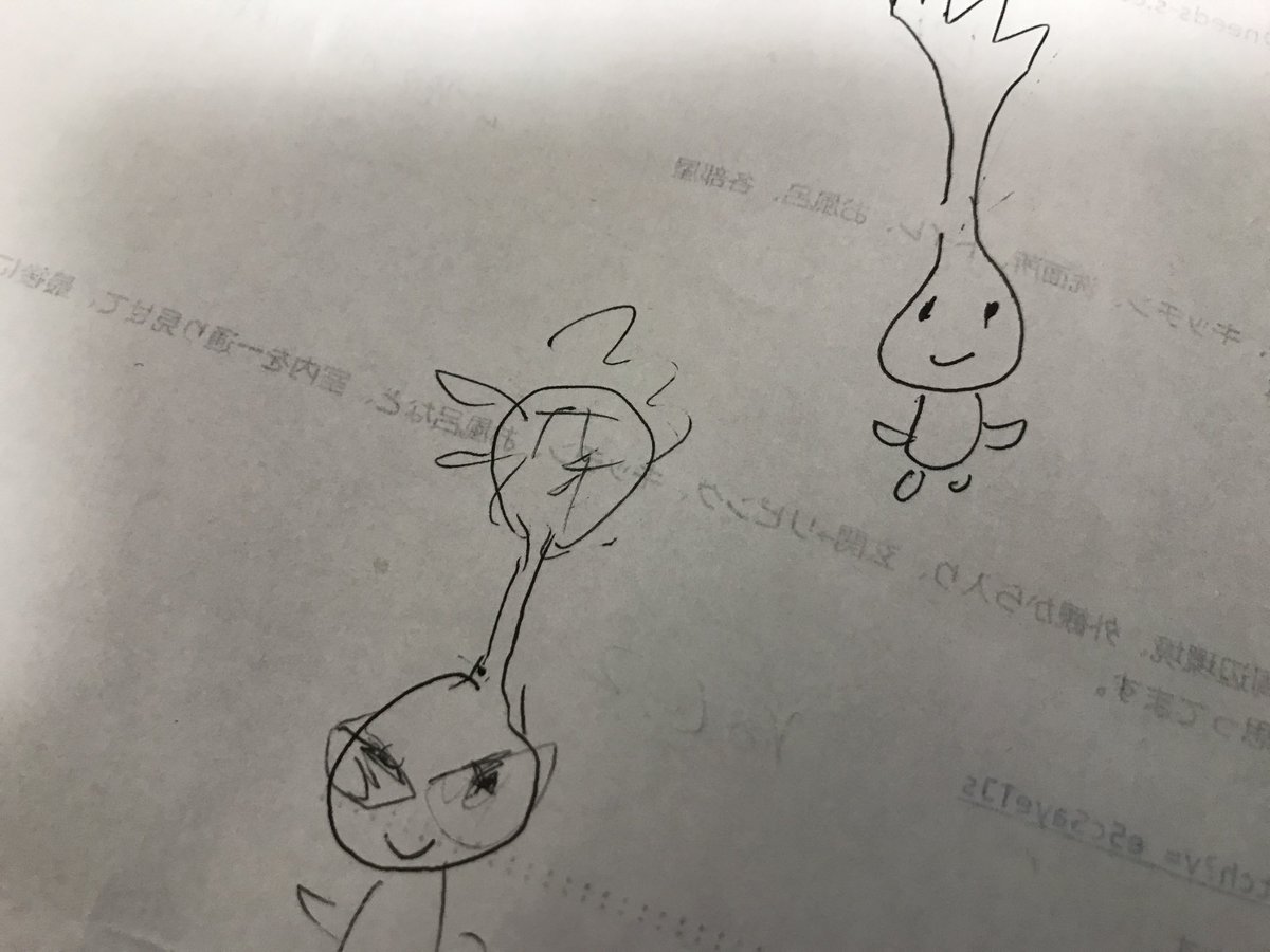 イラストレーター目指してる! 