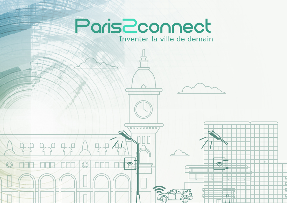 Paris2Connect tweet media