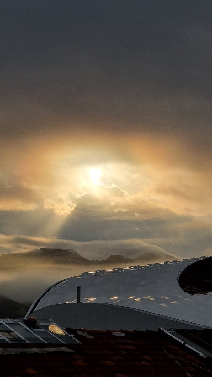 Entre 2 averses...🤩🤩