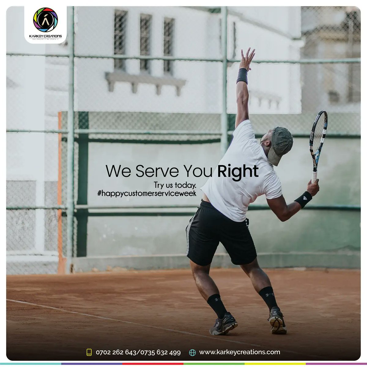 Michael Mwaniki tweet media