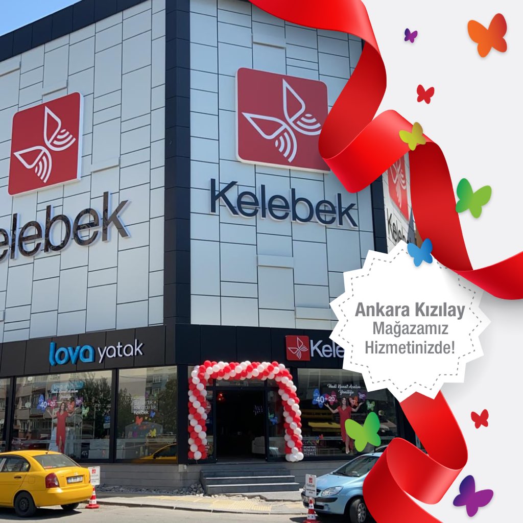 Kelebek Mobilya On Twitter Ankara Kizilay Da Acilan Yeni Magazamizla 2000 M Alanda Kelebek Mobilya Nin En Yeni Ve En Trend Koleksiyonlarini Sizlerle Bulusturuyoruz Kelebek Mobilya Ankara Kizilay Mahmut Esat Bozkurt Kelebek Mobilya On Twitter Ankara Kizilay Da Acilan Yeni Magazamizla 2000 M Alanda Kelebek Mobilya Nin En Yeni Ve En Trend Koleksiyonlarini Sizlerle Bulusturuyoruz Kelebek Mobilya Ankara Kizilay Mahmut Esat Bozkurt