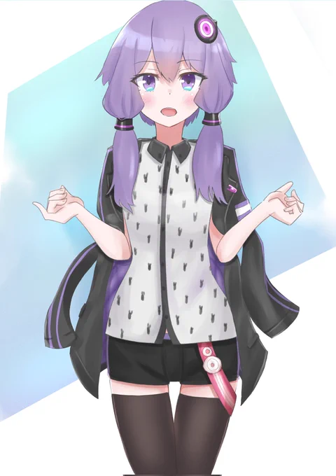 このタグ大好き
#過去絵を投げて絵を描いた気になろうキャンペーン 