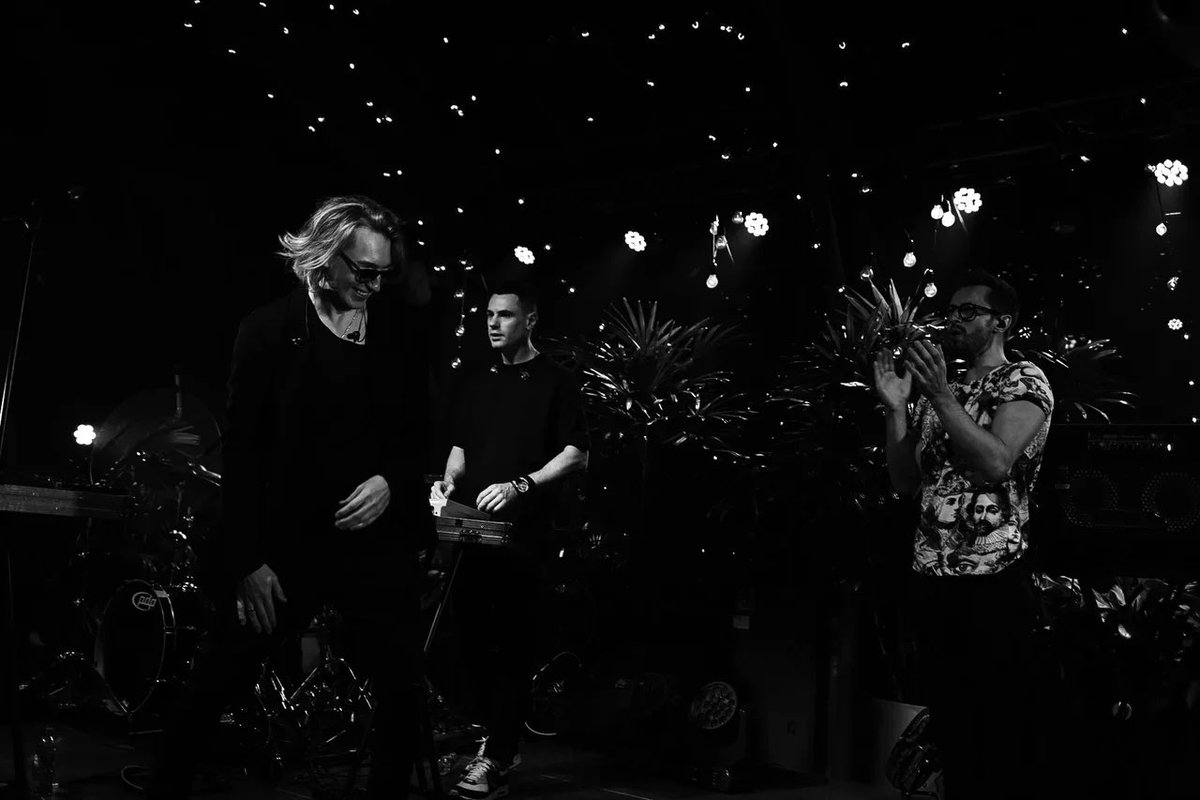 triangle_sun's tweet image. Thanks! We were very warm with all of you ✨ 

#trianglesun