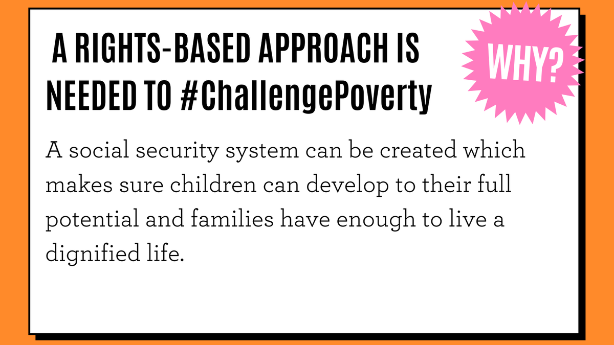 together_sacr's tweet photo. Now we know WHAT the impact of #poverty is, WHEN @GOVUK & @scotgov should be acting i.e. right NOW....Let's have a look at WHY a rights-based approach is needed to #ChallengePoverty!
#NowIsTheTime #RightsResolution #ChallengePovertyWeek https://t.co/8eAF4LoeSv