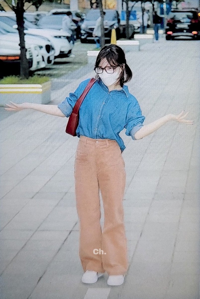 채채💙 tweet media