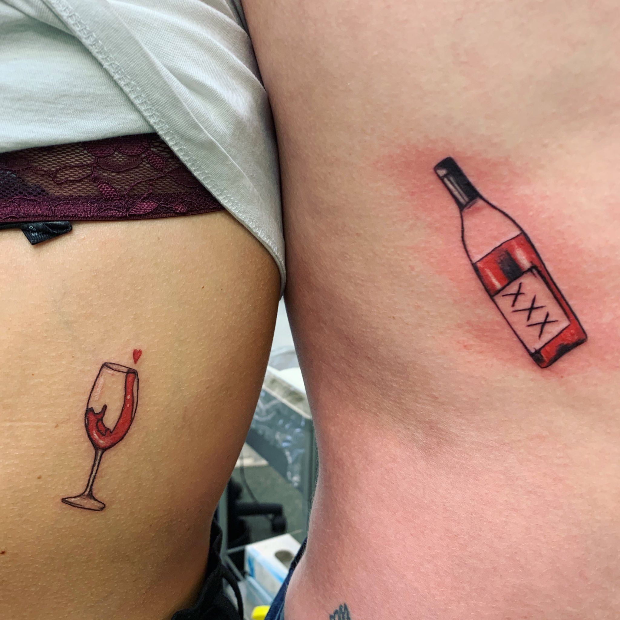 70 Amazing Beer Tattoos Designs with Meanings and Ideas  Body Art Guru