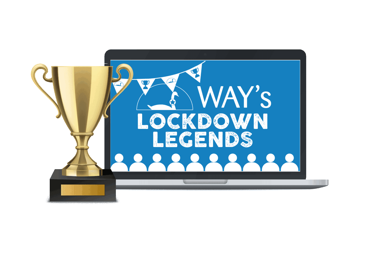 WidowedAndYoung's tweet photo. In recognition of all the incredible work that our members and volunteers have been doing since the beginning of the pandemic, we're pleased to announce that 18 of our members have been named as #LockdownLegends! 💙

Read more 👉https://t.co/UXKZdsrI1p

#MondayMotivation 🏆 https://t.co/ZKrF1Q9czY