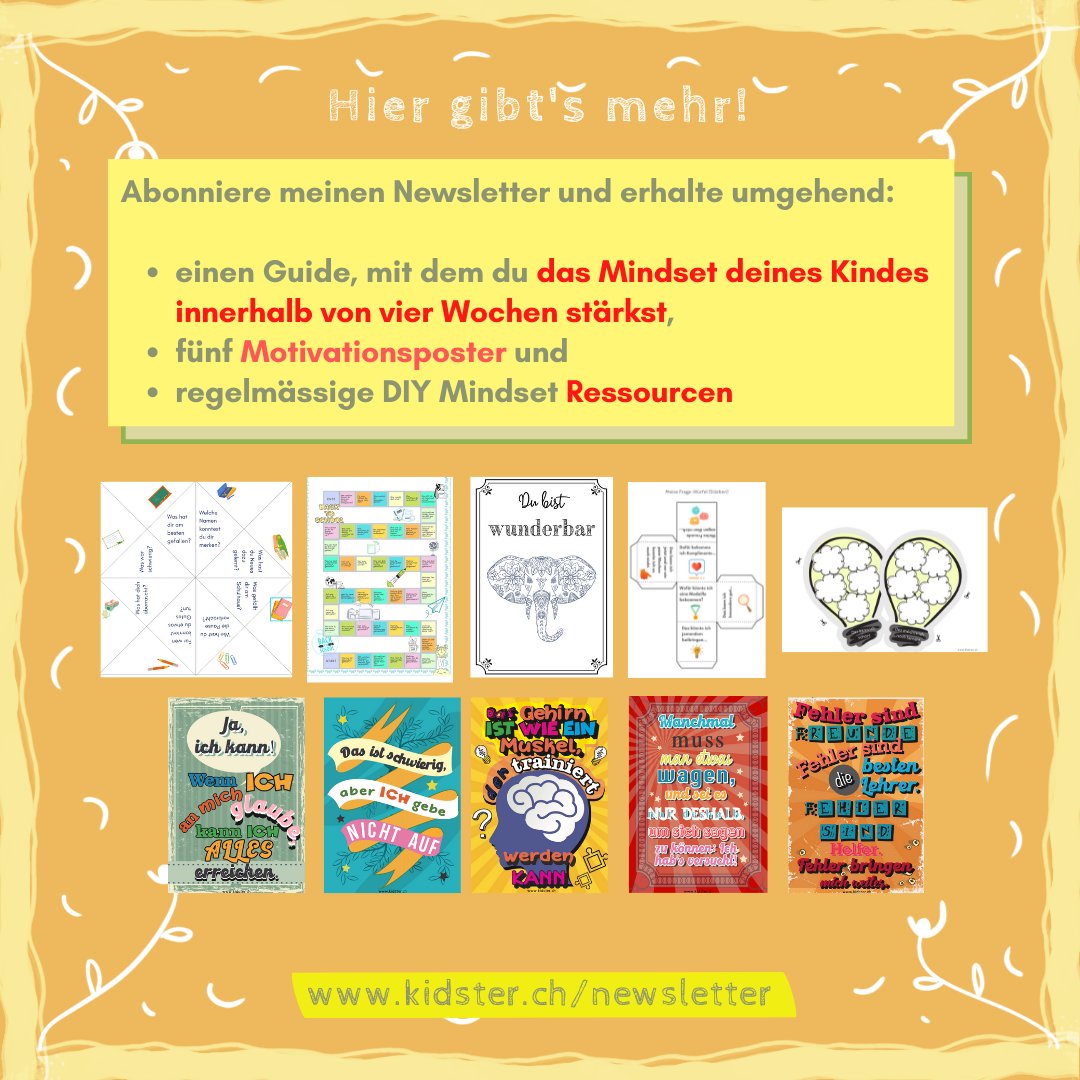 KidsterMindset's tweet photo. Ja, wir sollten zu unseren Gedanken eine gute Beziehung aufbauen und sie nicht ändern wollen. 

Gedanken dürfen so sein wie sie sind und wir können daran arbeiten, sie zu beobachten, zu trösten und weggleiten zu lassen. https://t.co/1LTOrZveYn