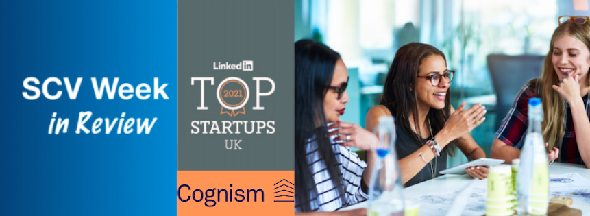 Here are interesting reads from our portfolio companies- Labbox Education , Bulb Tech, <a href="/Cognism/">Cognism</a>, <a href="/AgriviCorp/">AGRIVI</a>, @VideoBoltnet, <a href="/Orgnostic/">Orgnostic</a> and <a href="/inplayer/">InPlayer</a>. Check it!
sc-ventures.com/news/scv-week-…