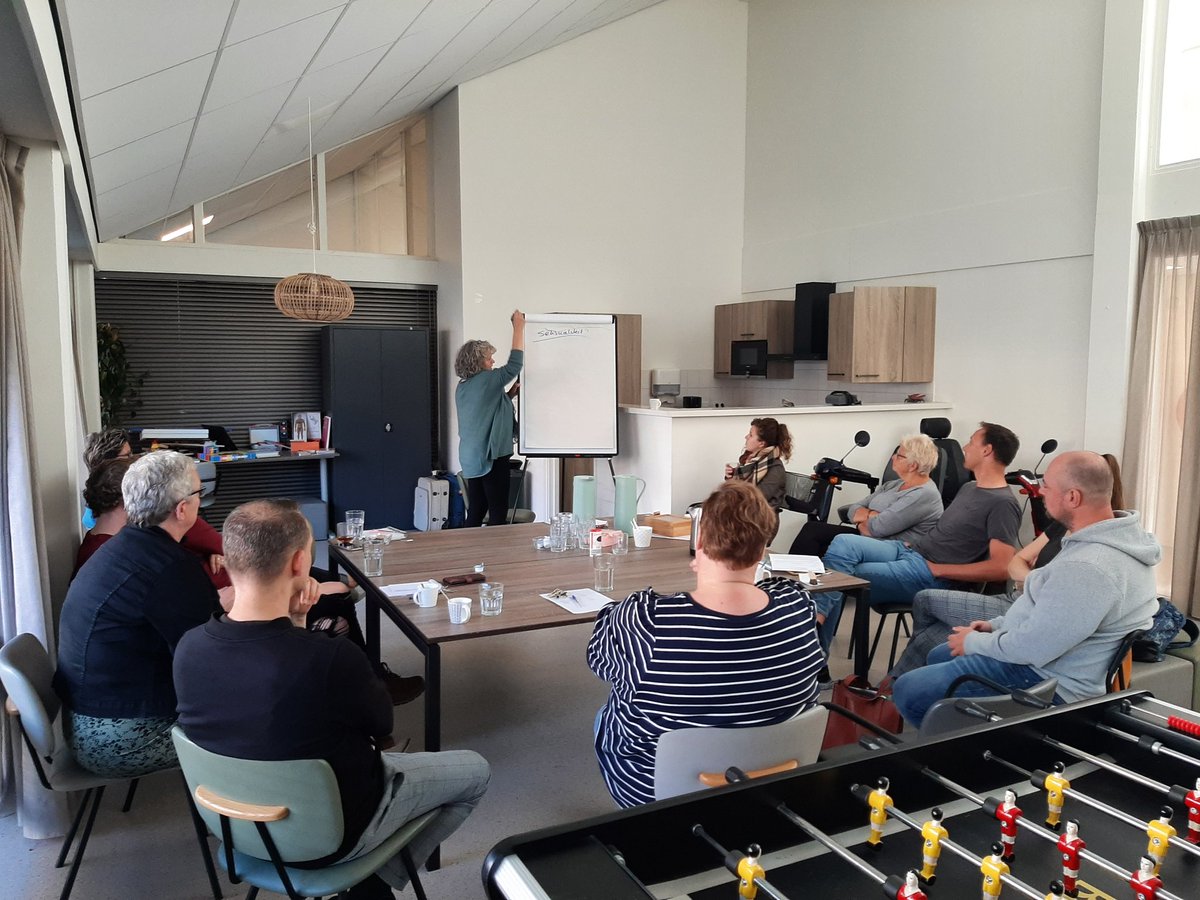 Training seksualiteit <a href="/vinkenoord/">Vinkenoord</a> <a href="/Amerpoort/">Amerpoort-Sherpa</a>