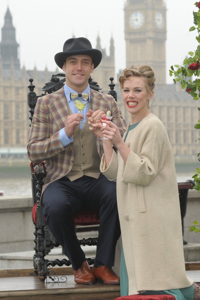 CutMustard's tweet photo. On this day ten years ago (can’t quite believe it) we did a really fun job for @hendricksgin on the etiquette of marriage proposal. It came out really well and the whole days as a blast. https://t.co/Egz6rfxVgB https://t.co/qTRi2VIOPh