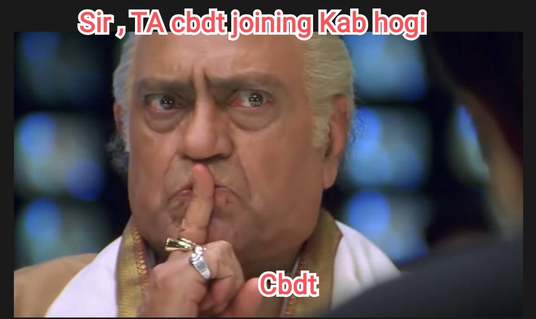 Mahavee74894836's tweet photo. #cbdt_cgl18_ta_joining @IncomeTaxIndia @incometaxdelhi https://t.co/6JeQ9AcYsN