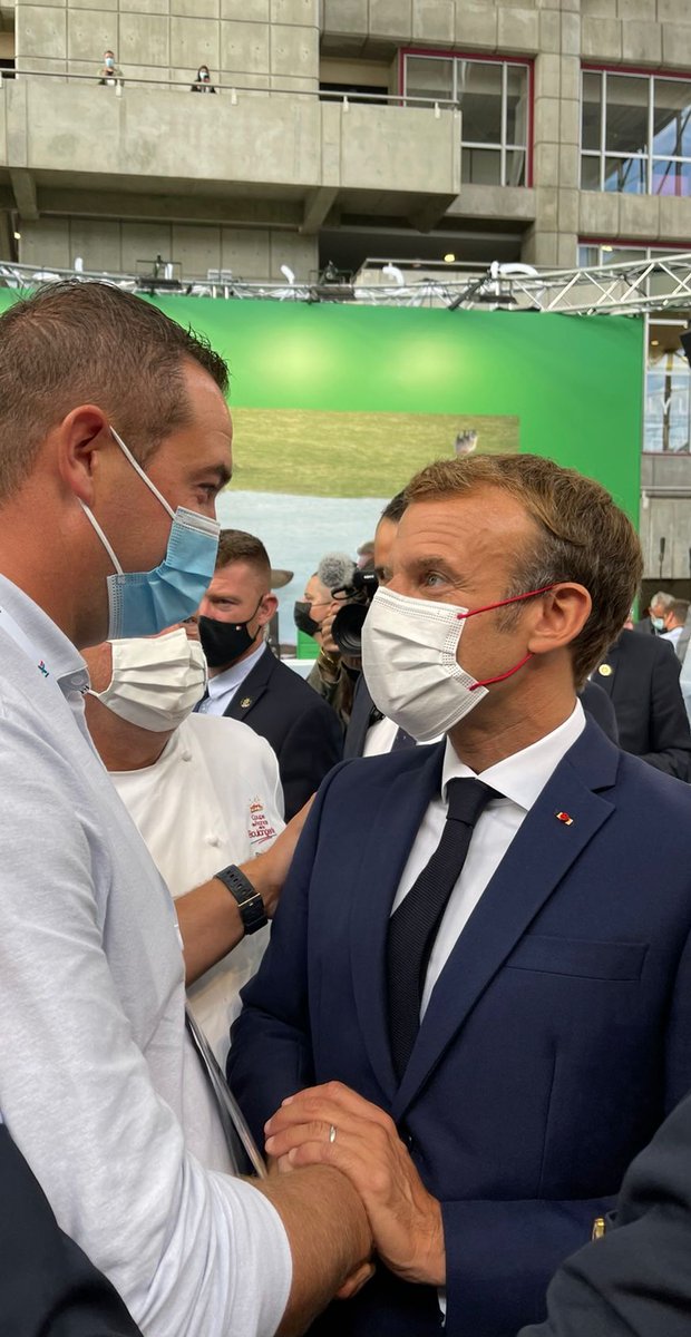 Clean Zone Protect tweet media