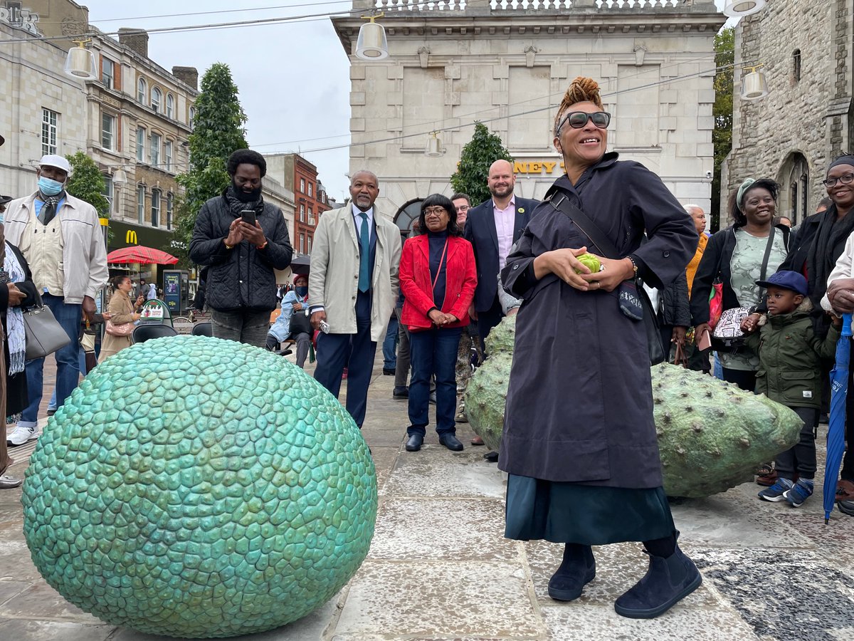 Hackney Council tweet media