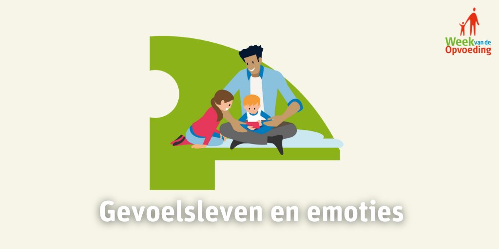 WeekvdOpvoeding's tweet image. De Week van de Opvoeding is gestart! Om 12.00u begint de eerste lunchsessie. Vertel eens… wat het ouderschap met jouw gevoelens en emoties doet. Wat doet het met de band met je kind en het geraakt worden door je kind? Sluit aan via nji.nl/activiteiten/l… #wvdo2021 #verteleens