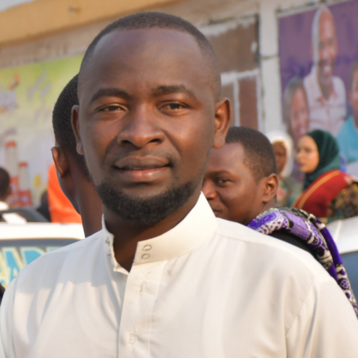 #NouvellePhotoDeProfil