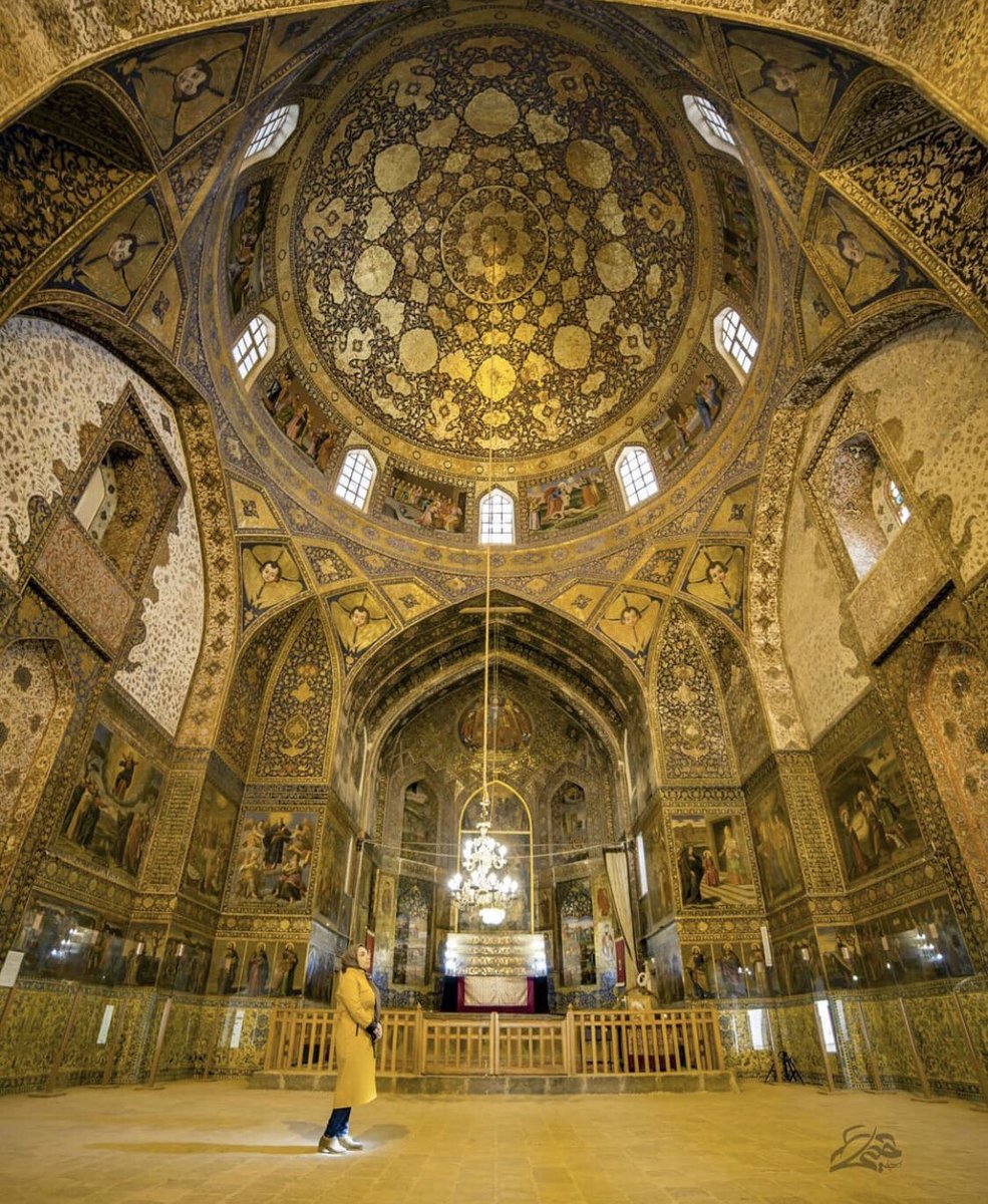 iFILMEnglishWeb's tweet photo. #Bethlehem_Church in Iran’s #Isfahan Province shines in glory.
.
HT: @Tales_of_Iran
.
#Iran #irantravel #tourism_iran #everydayiran #beautiful_iran #irantourist #insta_iran #irangardi #iranemoon #shomal #iran #shotoniphon https://t.co/M7NbvgcPA0