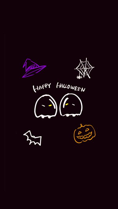 ロック画面のtwitterイラスト検索結果