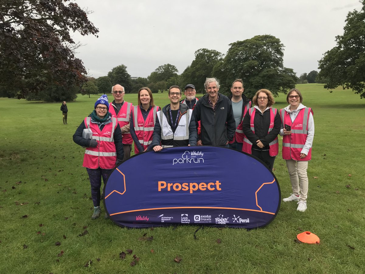Prospect parkrun (@prospectparkrun) on Twitter photo Prospect parkrun #99
๐ณ Run Report by Helen DICKENS parkrun.org.uk/prospect/?p=15โฆ
๐ณ 148 #parkrunners ๐๐โโ๏ธ๐โโ๏ธ๐ถโโ๏ธ๐ถ
๐ณ 20 first timer's to #Prospectparkrun ๐
๐ณ 26 New PB! ๐
๐ณ 20 amazing #volunteers ๐ฆบ๐ค
๐ณ #Prospectparkrun #loveparkrun #parkrun #parkrunUK Prospect parkrun #99
๐ณ Run Report by Helen DICKENS parkrun.org.uk/prospect/?p=15โฆ
๐ณ 148 #parkrunners ๐๐โโ๏ธ๐โโ๏ธ๐ถโโ๏ธ๐ถ
๐ณ 20 first timer's to #Prospectparkrun ๐
๐ณ 26 New PB! ๐
๐ณ 20 amazing #volunteers ๐ฆบ๐ค
๐ณ #Prospectparkrun #loveparkrun #parkrun #parkrunUK