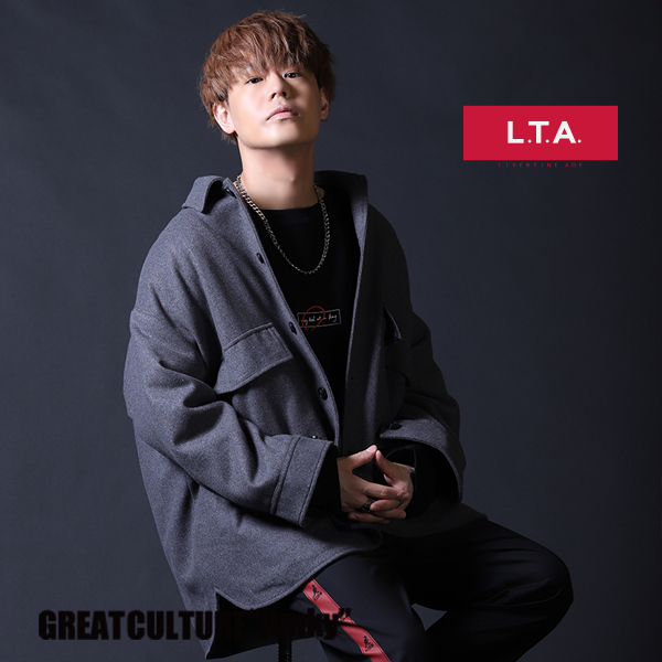 LIVERTINE AGE オフィシャル on X: