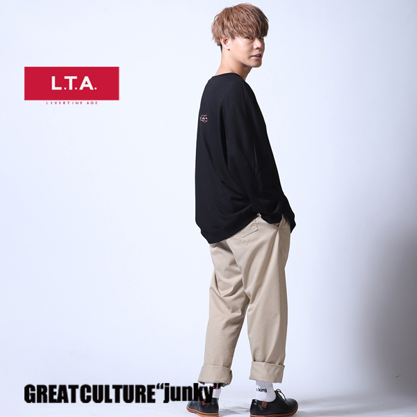LIVERTINE AGE オフィシャル on X:
