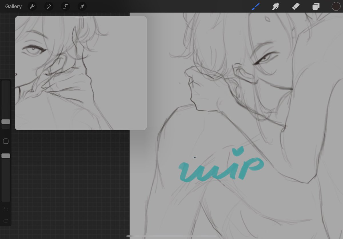 Sigh, time to add clothes 0(-( 