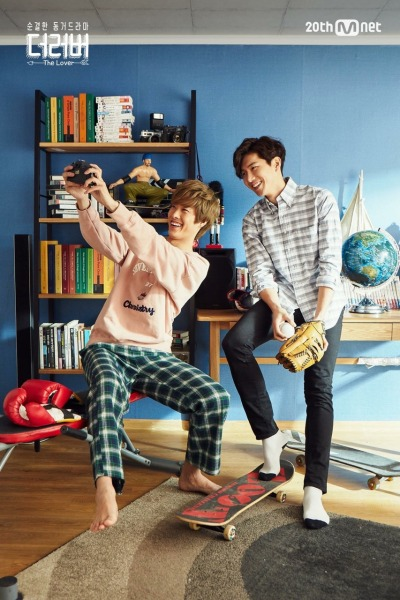 byiafx94uo's tweet photo. 規制が厳しい韓国で品位を下げる過剰な性的表現があると言うことで放送委員会よりお叱りを受け多額の罰金を支払ったBLドラマ
だからEP1.2が公式公開されてないけど💦
今観ると全然大した事ないんだけどね
ちょいお下品だけど可愛いカップルだよ🥰
#韓国BL
#TheLover
#Room709
#Junjae
#タクヤ https://t.co/HaRlMRzdBa