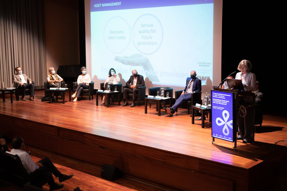 IWA_SAM's tweet photo. Last week was very special to @IWAHQ SAM SG, as our first face-to-face conference since confinement took place in Porto: more info here !
https://t.co/2nUjKJIoO0 https://t.co/HqscWtg52W