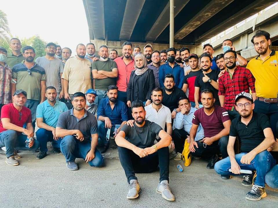 #الاثنين_ثوره_الكفاءات