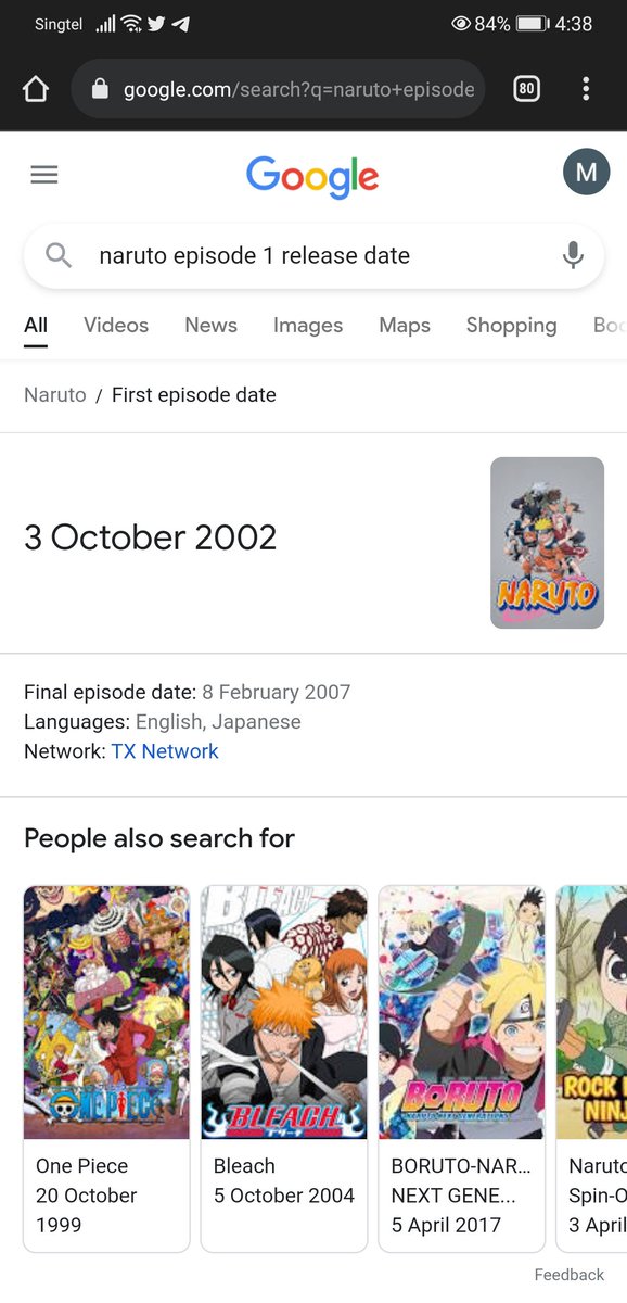 Muniwithdebooty's tweet photo. Just found out Kurama died on Naruto day
Brb gonna cry in the shower https://t.co/xbfGnfZ93q