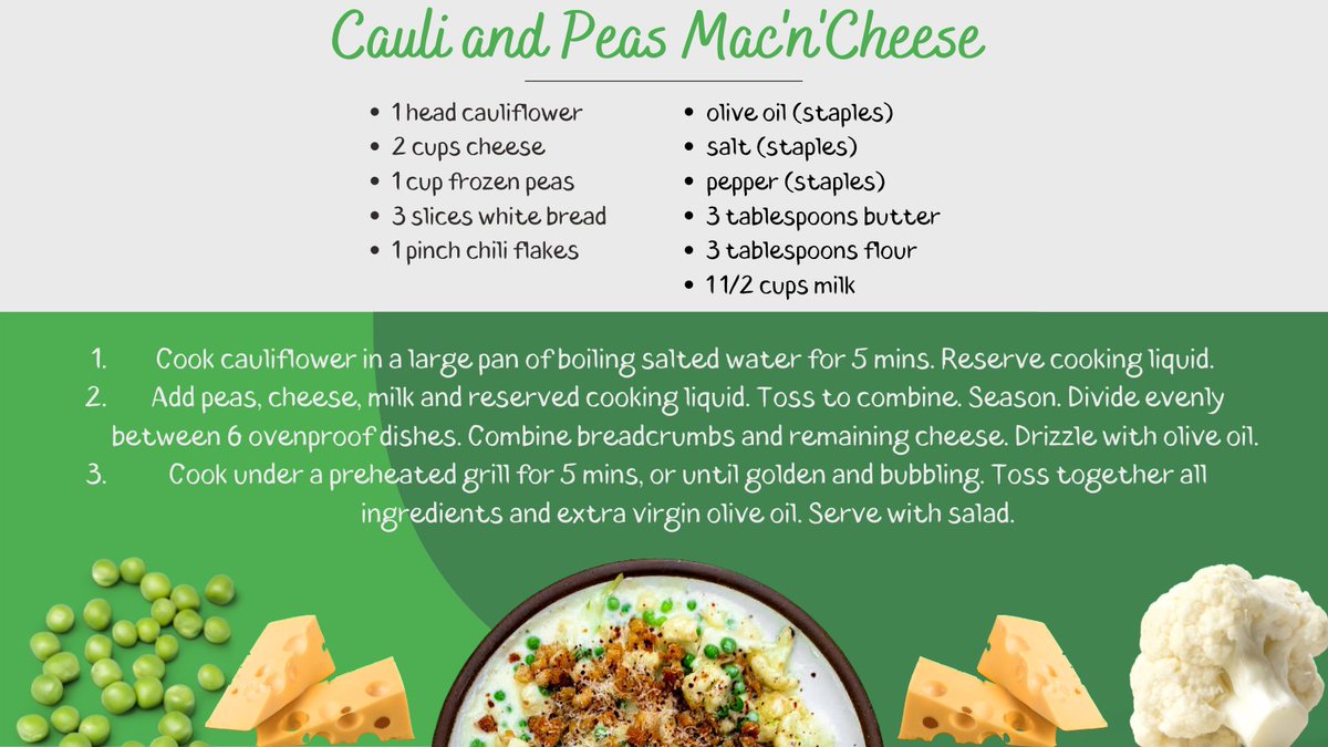 We know that for some people living a vegetarian or vegan lifestyle, meal planning sometimes can be a challenging task to make...🤔 So, we've launched a 'Meatless Monday' rubric to show you some inspiring meat-free recipes that you can easily cook at home!😋🥑🍠🥗 Check it out!