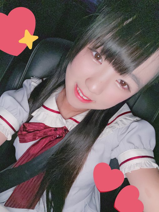 Twitterのコスプレ画像20