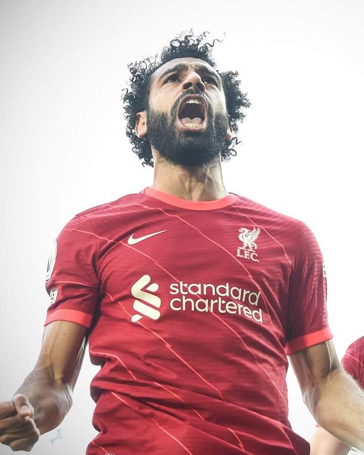 AfricaFactsZone's tweet image. One of the Best Players in the World.