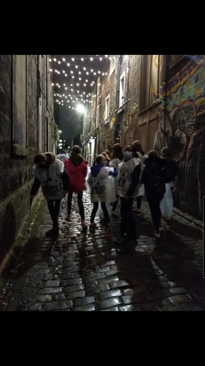 Girlguiding Paisley tweet media