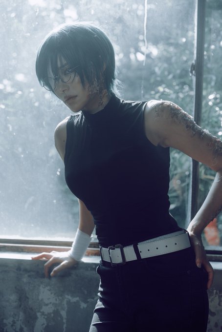 Twitterのコスプレ画像30