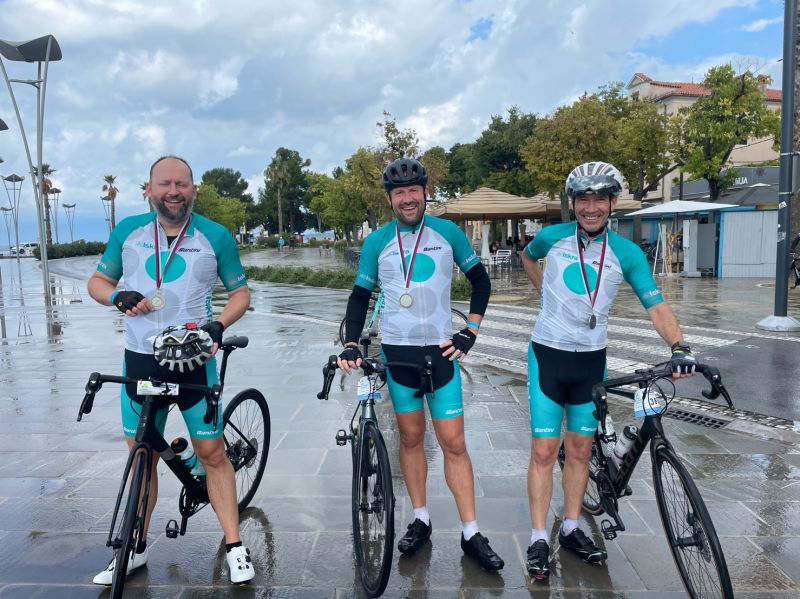 Iskra d.o.o. tweet media