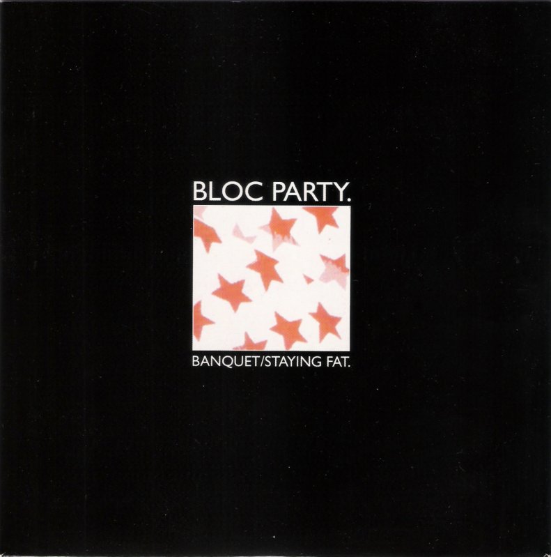 Happy 40th birthday to Bloc Party\s Kele Okereke.

Here\s \Banquet\ by Bloc Party, released by Moshi Moshi in 2004. 