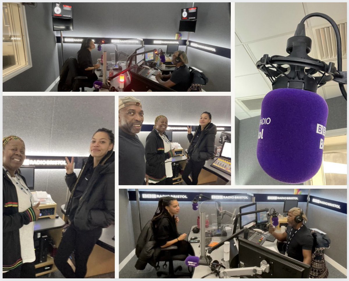 Cool, Calm and Collective wins the race.
Listen Back 👉🏽 bbc.co.uk/sounds/play/p0…