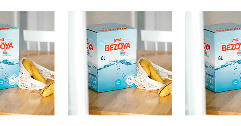 Bezoya on X: ¿Cómo funciona nuestro nuevo formato #Bezoya de 8