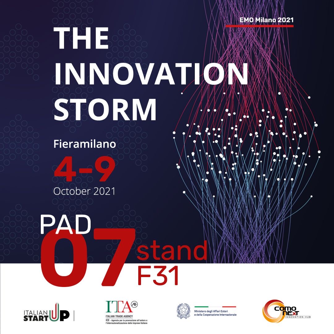 ComoNExT tweet media