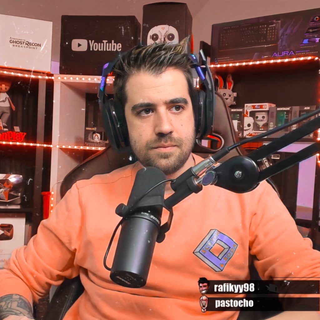 Hola wenas! Jajaja que pena conmigo que desaparecí tantos mese y sólo aparezco para ponerme modo hawelin, que tengan una linda noche bebés. <3 #NuevaFotoDePerfil