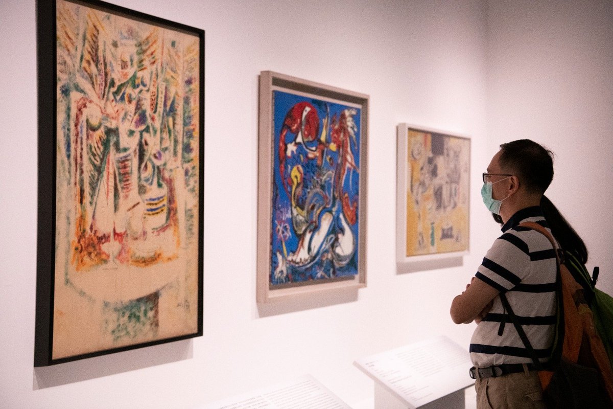 French May Arts Festival 法國五月藝術節 tweet media