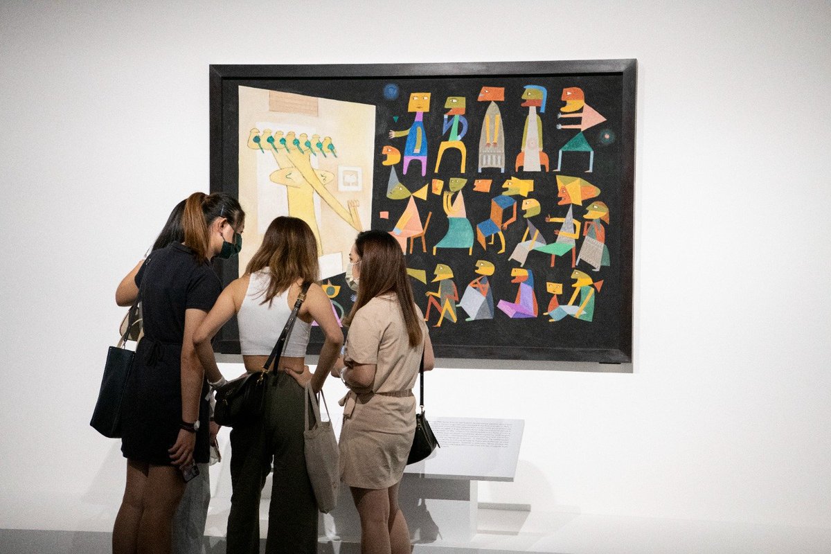 French May Arts Festival 法國五月藝術節 tweet media