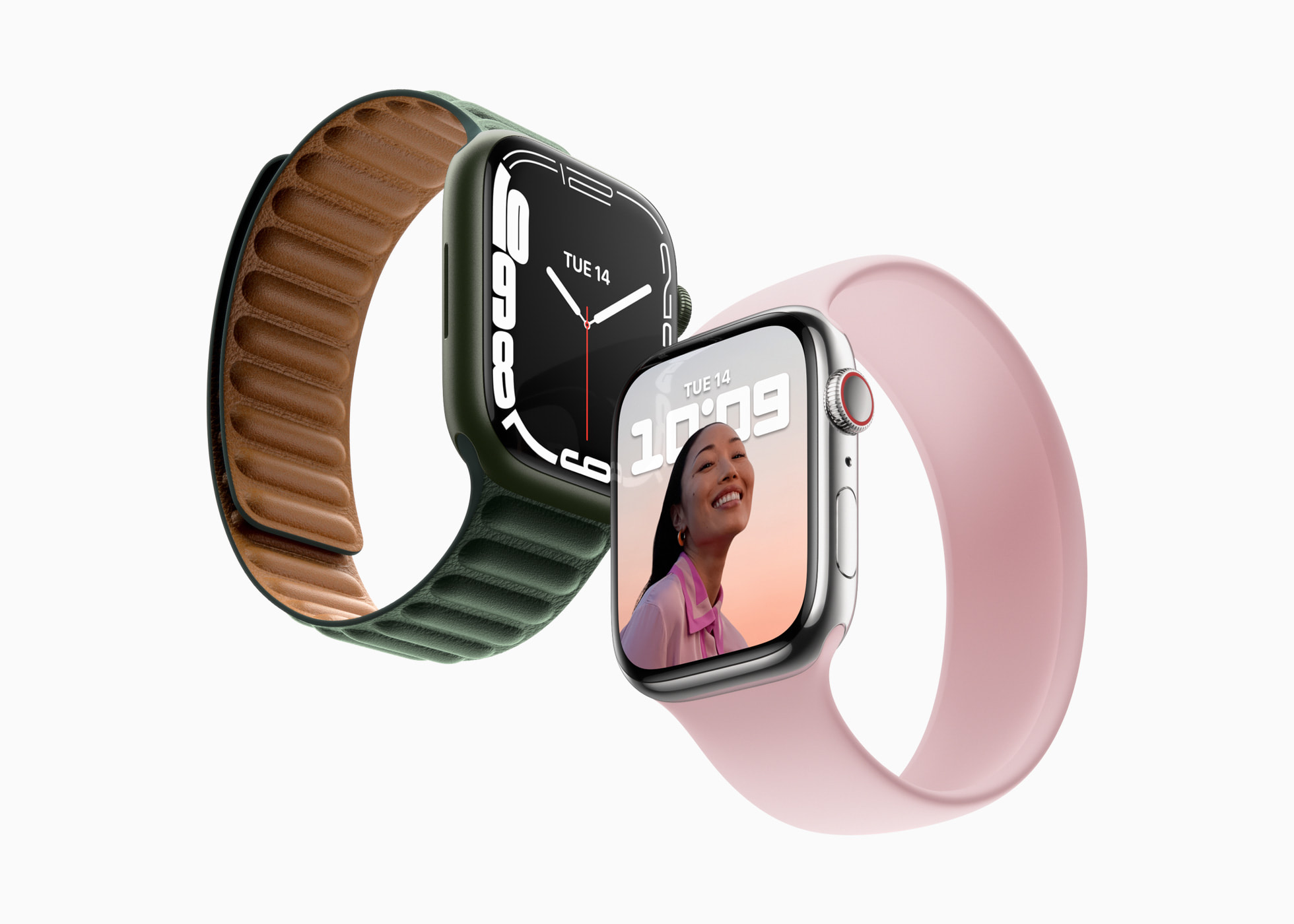 Ishan Agarwal on X Apple Watch Series 7 has been listed on Flipkart in India at these prices Aluminum 41mm 41 900 45mm 44 900 41mm Cellular 50 900 45mm Cellular 53 900 Stainless Steel GPS Cellular
