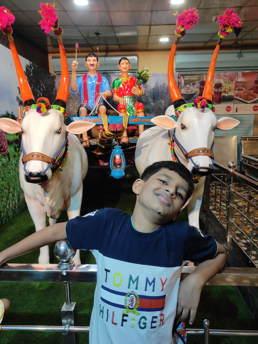 The 'Omi' Show tweet media