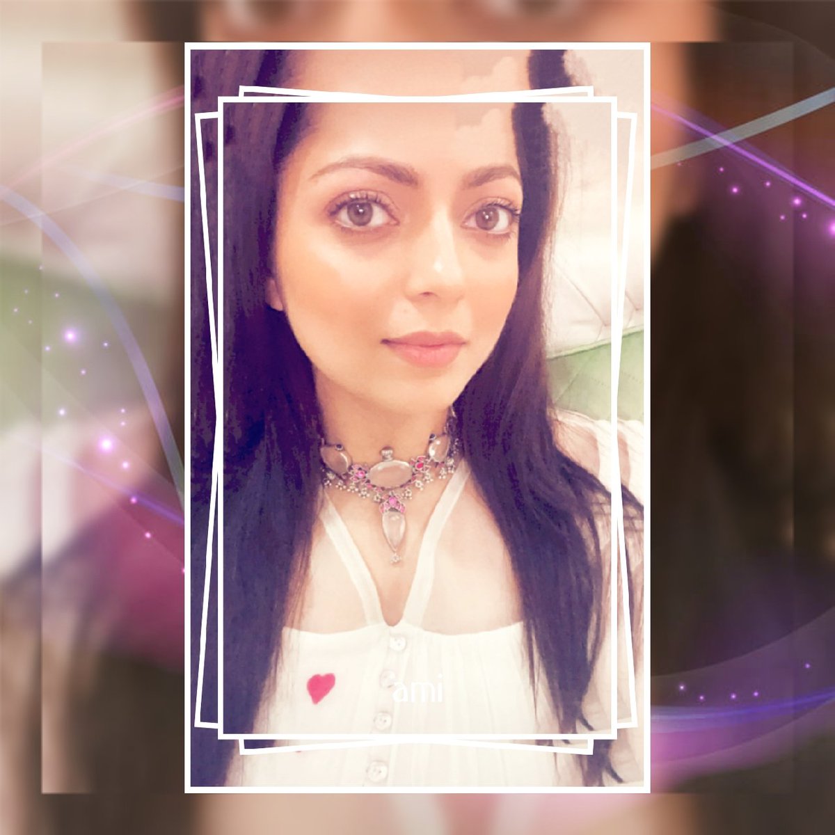 #Mondayvibes #MorningGlory #simple #beautiful #Nice attractive #instapic <a href="/drashti10/">Drashti Dhami</a>