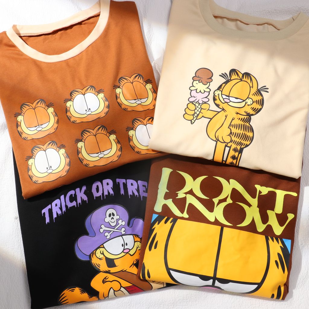 ROMWESHOP's tweet photo. Garfield wanted us to tell you HAPPY HALLOWEEN!
๐ID:1757611๏ผ1898306๏ผ1950112
๐Link>>https://t.co/s98EocLarW
#ROMWE #ROMWEfun #OOTD #ROMWEFW21 #ROMWEHalloween #Halloween #garfield https://t.co/RwyC1ZaEIx